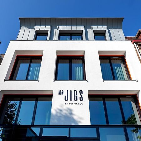 Mr Jigs Otel Venlo Dış mekan fotoğraf